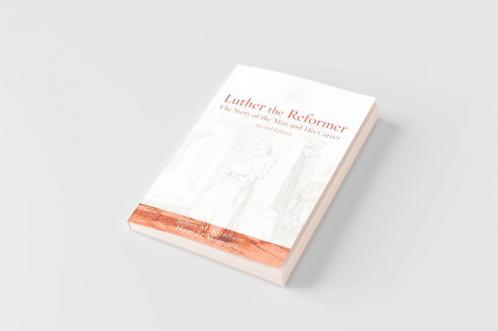 Luther the Reformer