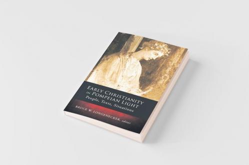 Early Christianity in Pompeian Light
