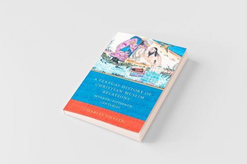 A Textual History of Christian-Muslim Relations Seventh-Fifteenth Centuries