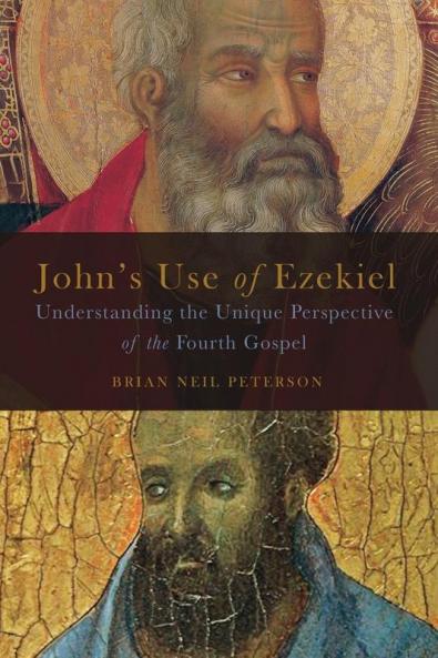 John's Use of Ezekiel