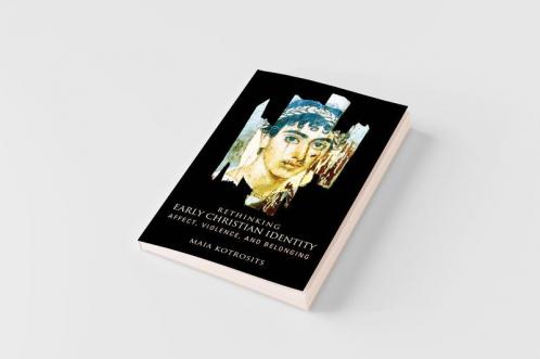 Rethinking Early Christian Identity
