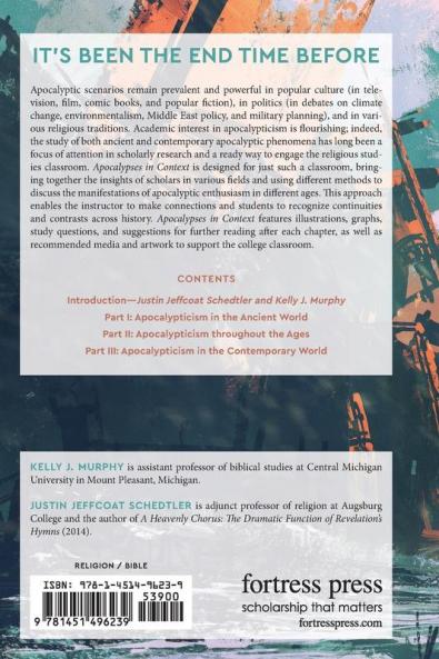 Apocalypses in Context