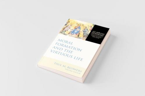 Moral Formation and the Virtuous Life