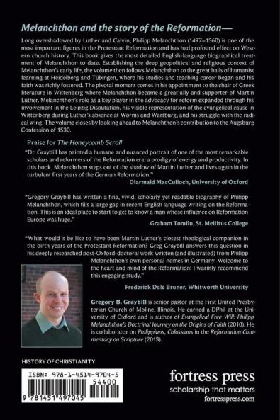 The Honeycomb Scroll