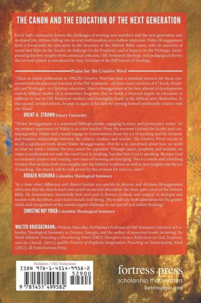 The Creative Word Second Edition