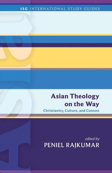 Asian Theology on the Way