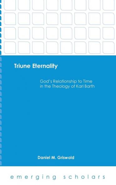 Triune Eternality HC