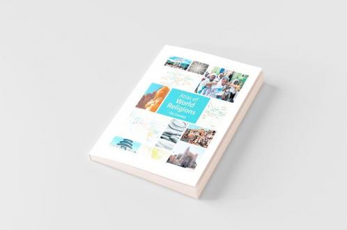 Atlas of World Religions