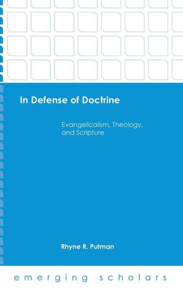 In Defense of Doctrine HC