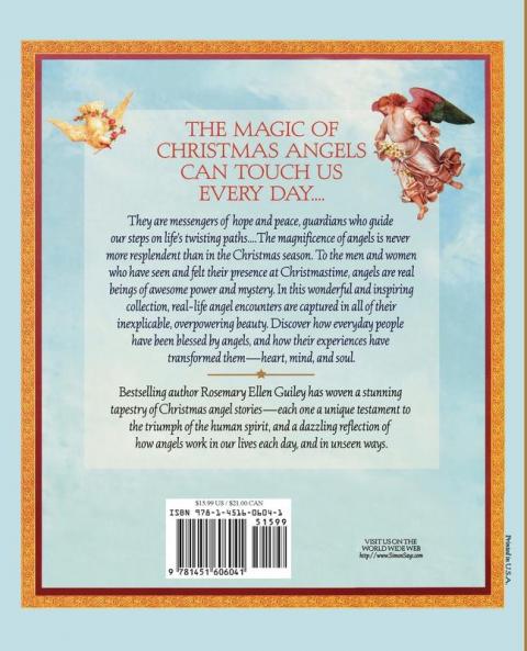 I Bring You Glad Tidings