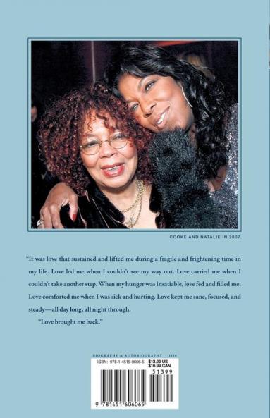 Love Brought Me Back: A Journey of Loss and Gain