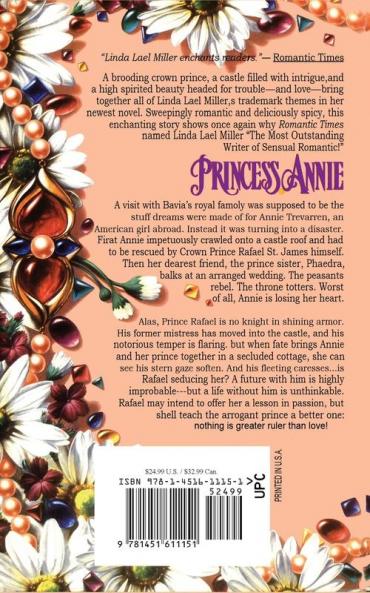 Princess Annie