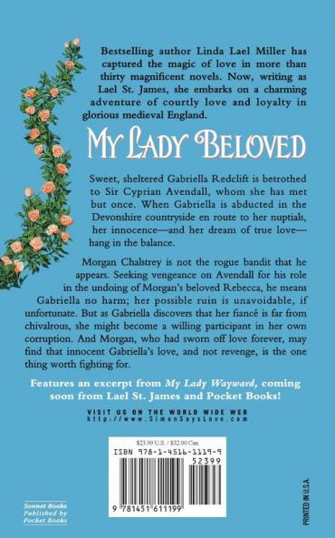My Lady Beloved