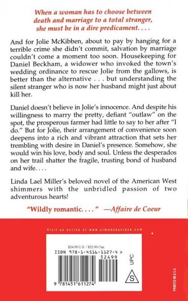 Daniel's Bride