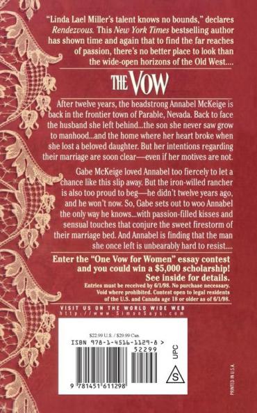 The Vow