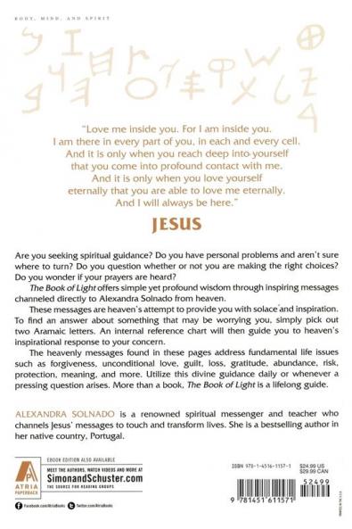 The Book of Light