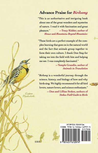 Birdsong