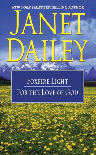 The Foxfire Light/For the Love of God