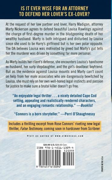 Maximum Security: A Crime Novel