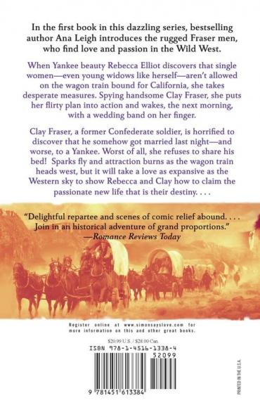 The Frasers-Clay