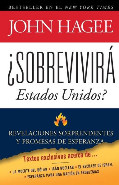 Sobrevivira Estados Unidos: Revelaciones sorprendentes y promesas de esperanza