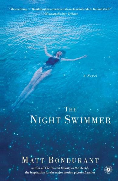 The Night Swimmer: A Novel