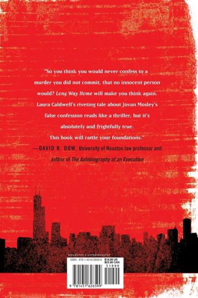 Long Way Home: A Young Man Lost in the System and the Two Women Who Found Him