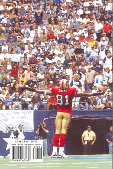 Catch This!: Going Deep with the NFL's Sharpest Weapon