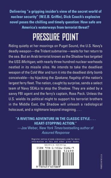 Pressure Point