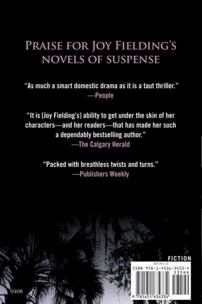 Charley's Web: A Novel