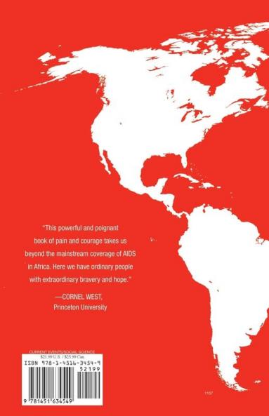 No Place Left to Bury the Dead: Denial Despair and Hope in the African AIDS Pande