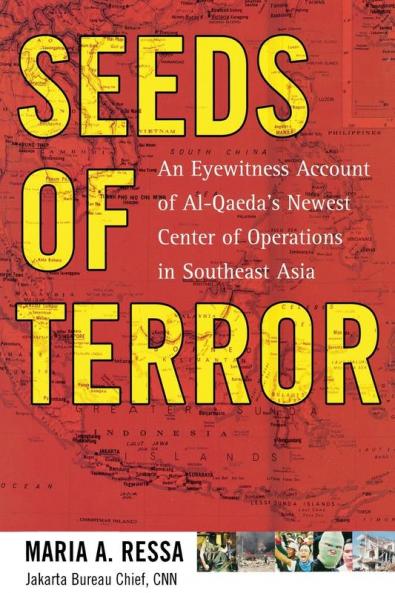 Seeds of Terror: An Eyewitness Account of Al-Qaeda's Newest Center