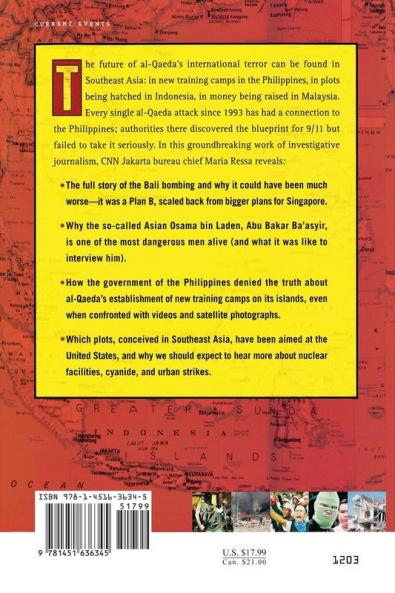 Seeds of Terror: An Eyewitness Account of Al-Qaeda's Newest Center