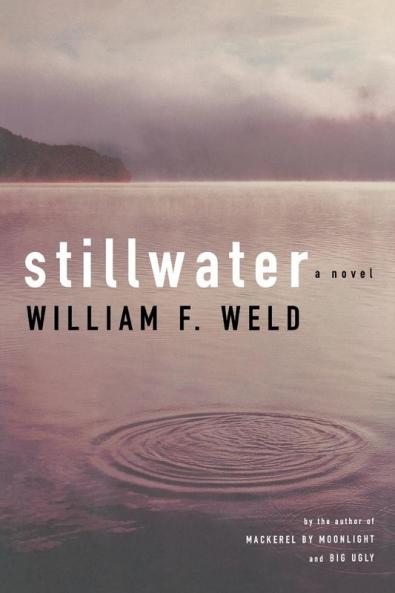 Stillwater: A Novel