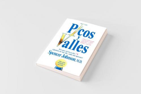 Picos y Valles (Peaks and Valleys; Spanish Edition