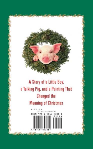 The Christmas Pig: A Fable