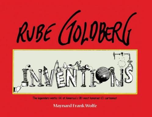 Rube Goldberg