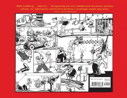 Rube Goldberg