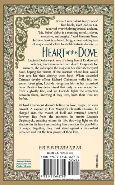 Heart of the Dove