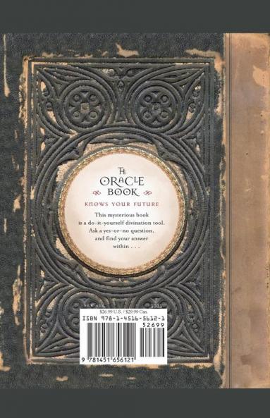 The Oracle Book