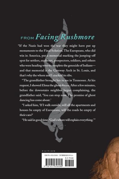 Facing Rushmore