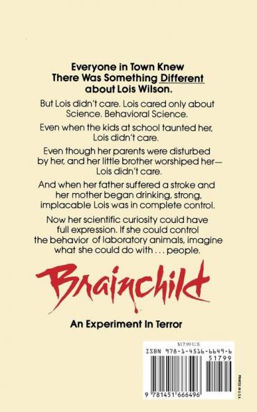 Brain Child