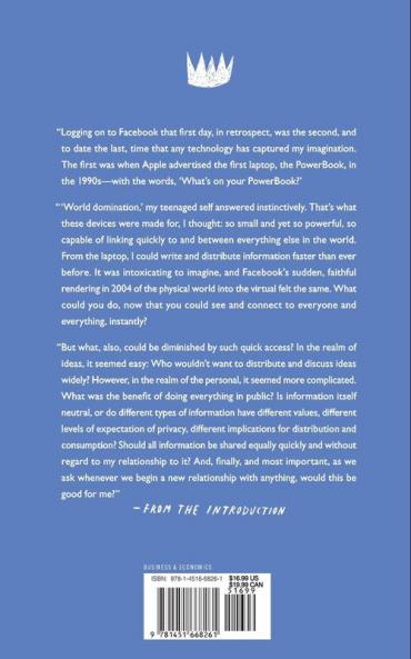 The Boy Kings: A Journey into the Heart of the Social Network