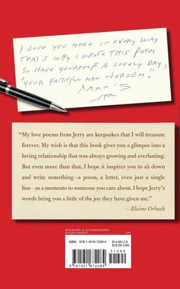Remember How I Love You: Love Letters from an Extraordinary Marriage