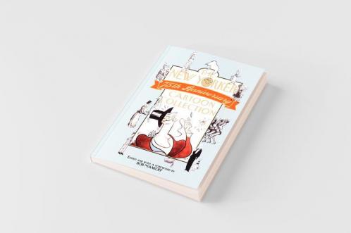 The New Yorker 75th Anniversary Cartoon Collection