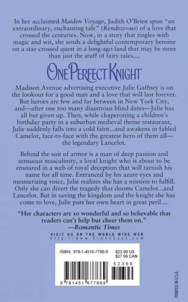 One Perfect Knight