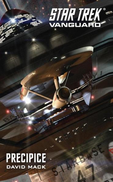 Vanguard: Precipice (Star Trek: The Original Series)