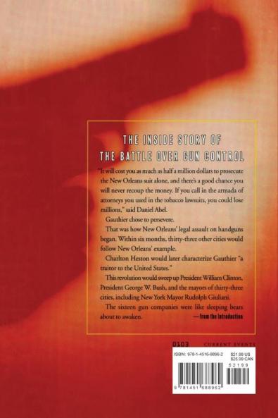 Outgunned: Up Against the NRA