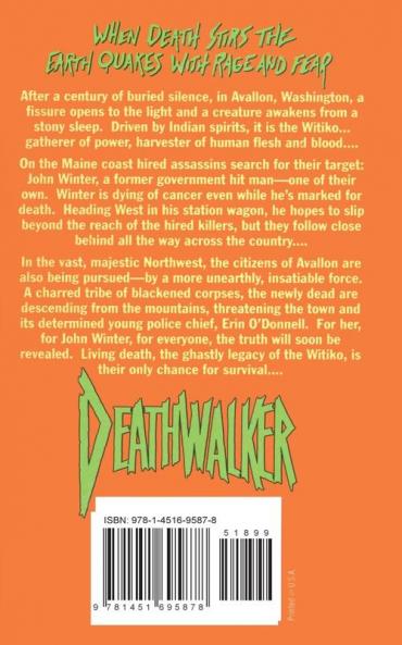 Deathwalker