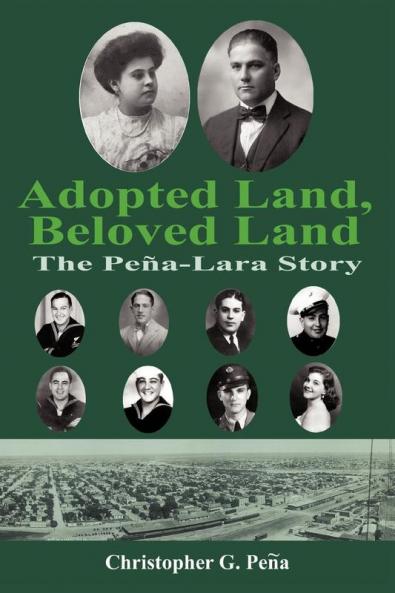 Adopted Land Beloved Land